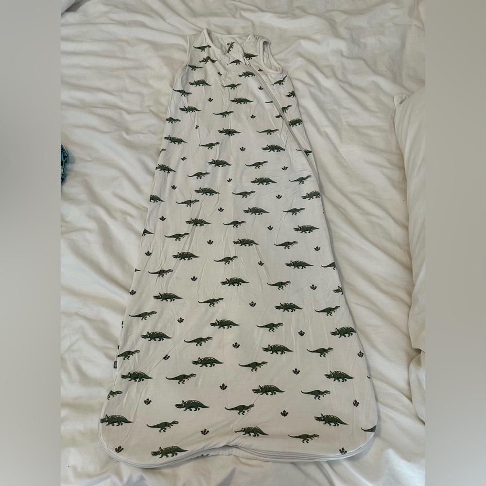 Kyte BABY sleep sack 1.0 tog